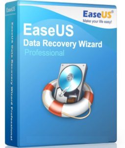 EaseUS Data Recovery 15.0.0.0 Crack + Serial Code Free Download 2022