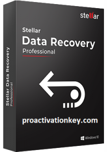 Stellar Phoenix Data Recovery Pro 11.2.0.0 With Crack [ Latest]