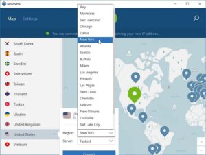 NordVPN 6.38.15.0 Crack with Serial Key Free Download (2021)