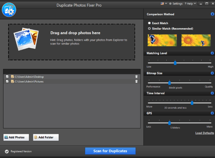 Duplicate Photos Fixer Pro 8.1.0.1 Crack + License Key Download 2022