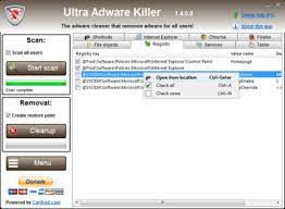 Ultra Adware Killer Crack 10.6.0.0 With Keygen Free Download 2022