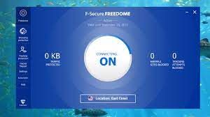 F-Secure Freedome VPN 2.45.888.0 Crack + Serial Key Free Download 2022