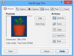 HardCopy Pro 4.15.5 With Crack Free Download [Latest] 2022
