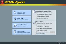SUPERAntiSpyware 10.0.2134 Crack + License Key (2022)