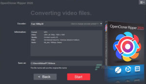 OpenCloner UltraBox Crack Free Download