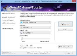 PC Booster Premium 3.7.5 Free Download with License Crack