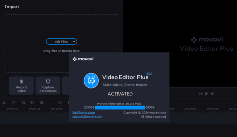 InVideo Video Editor 1.7.0.12 Crack + Activation Key Free Download 2022
