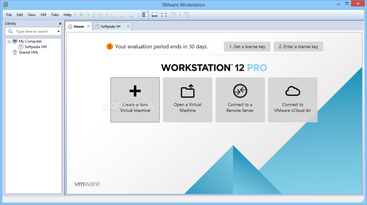 VMWare Workstation Pro 16.2.2 Full Crack + Keygen Free Download 2022