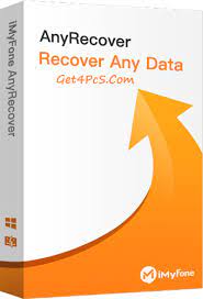 iMyFone AnyRecover 8.3.1 Crack + License Key Free Download 2022